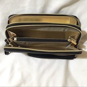 Steve Madden Wristlet Wallet